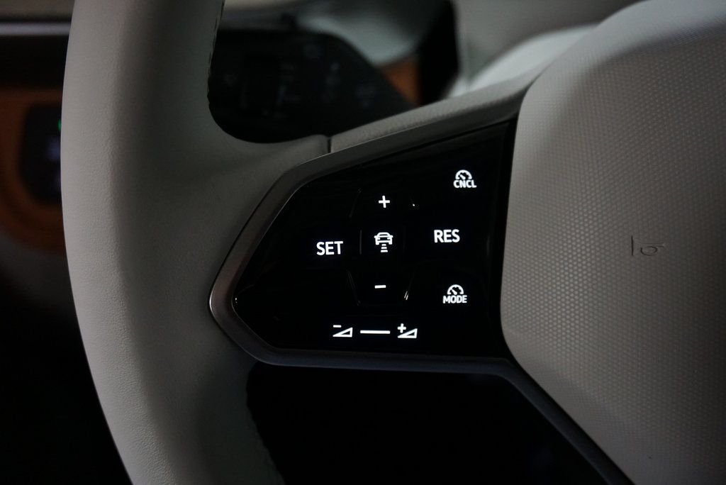 2025 Volkswagen ID. Buzz 1st Edition - Photo 25