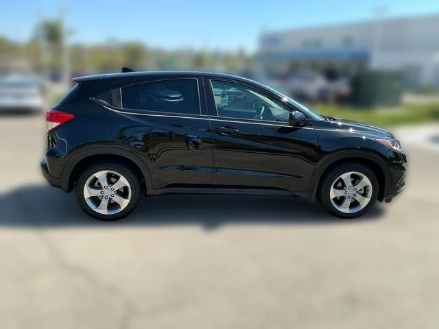 2019 Honda HR-V LX - Photo 6