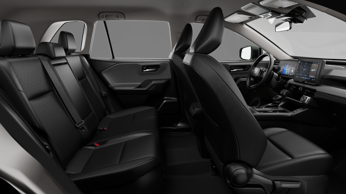 2026 Toyota RAV4 XLE - Photo 29