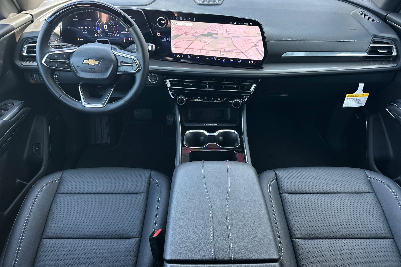 2026 Chevrolet Traverse LT - Photo 13