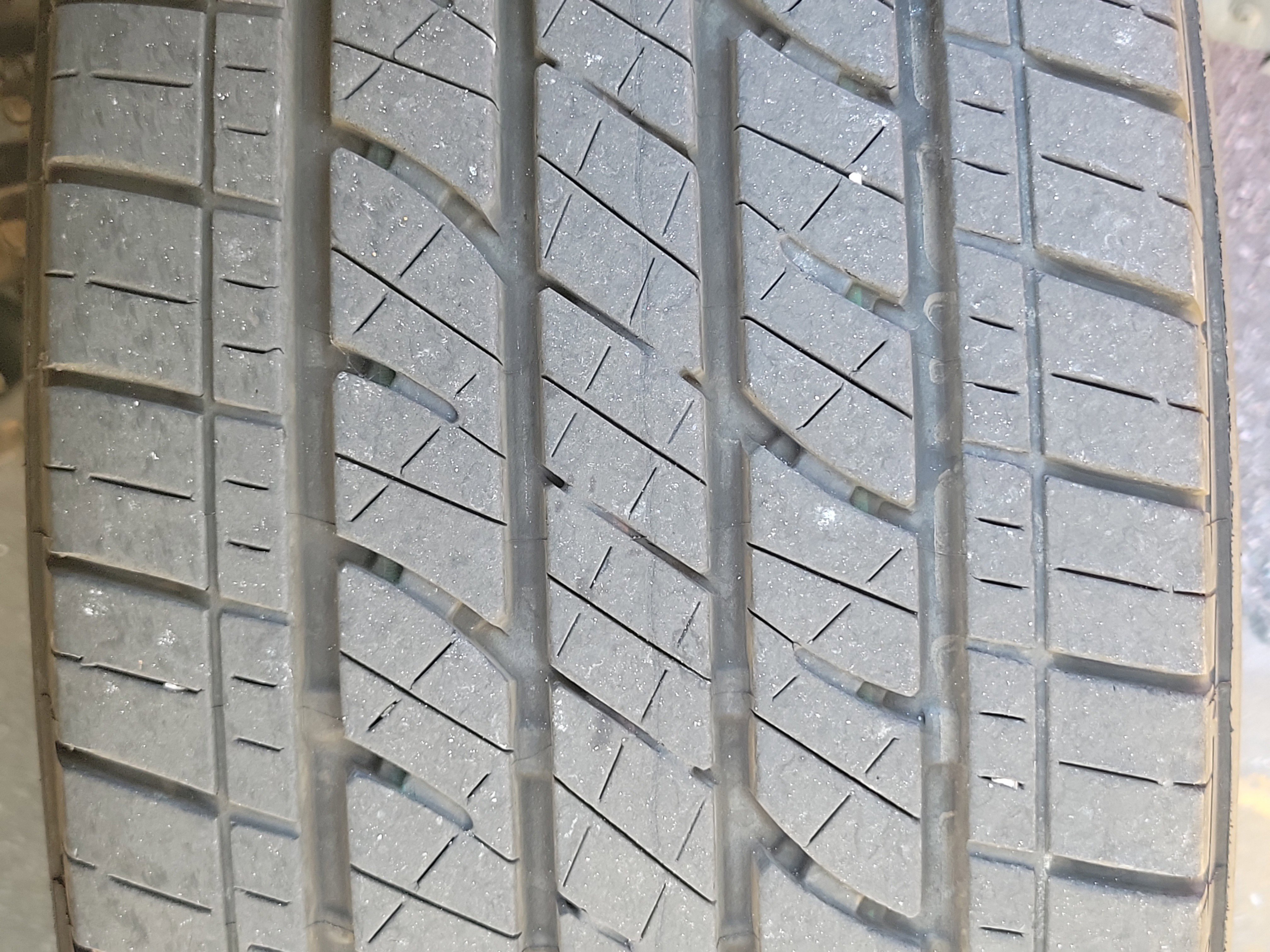 Used 2018 Gunmetal Metallic Honda EX-L image 3