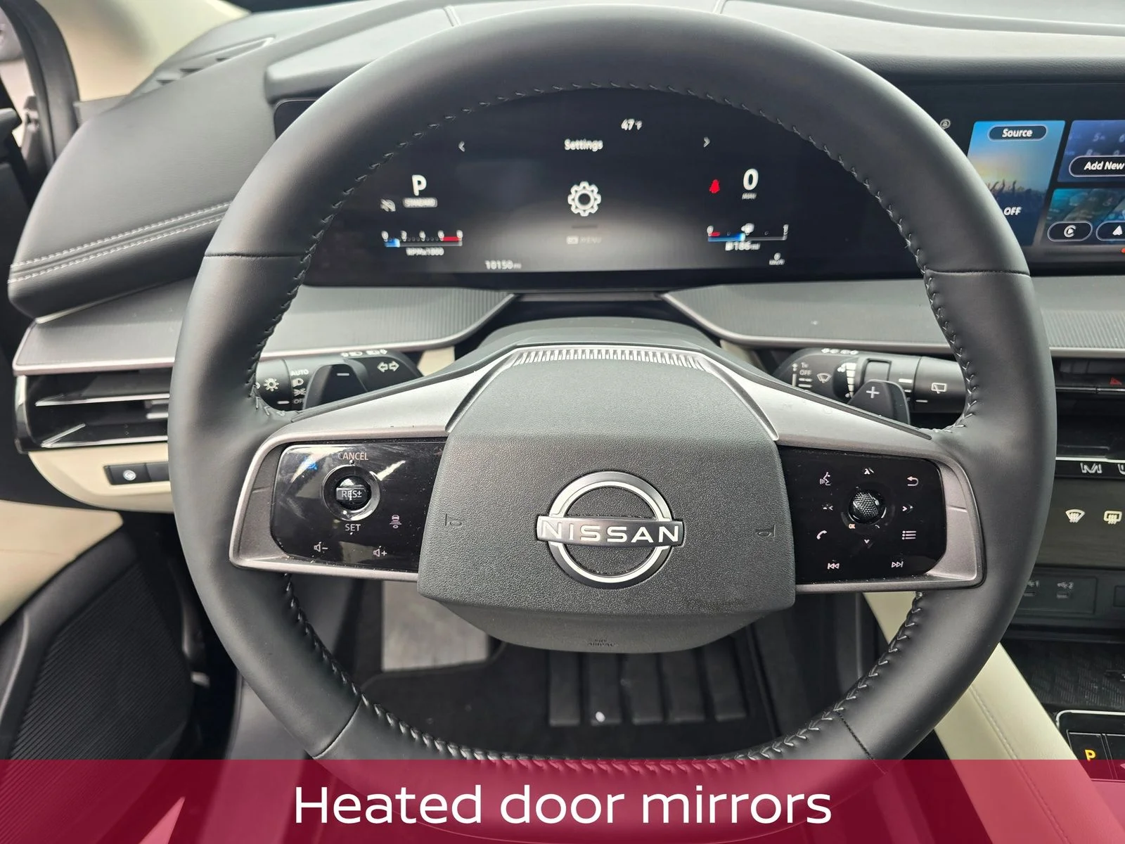 2025 Nissan Murano SV - Photo 14