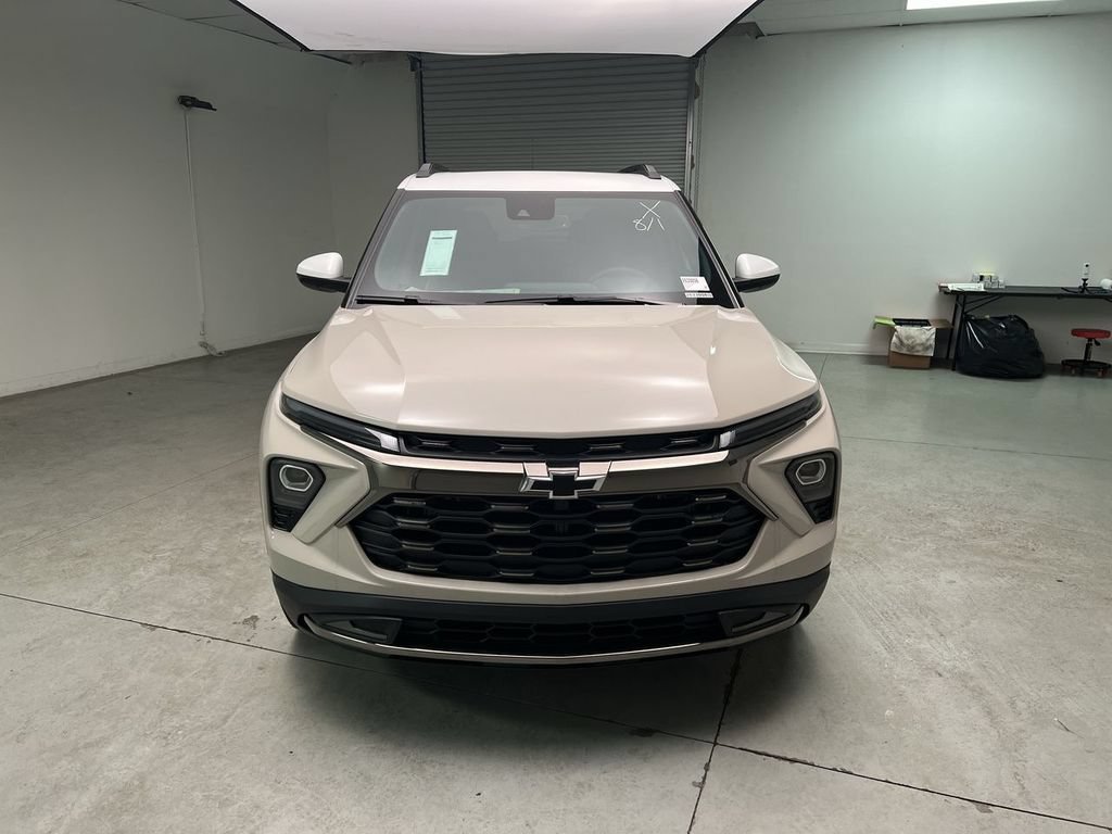 New 2026 White Sands Chevrolet ACTIV image 3