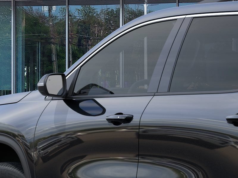 2026 Chevrolet Traverse LT - Photo 12