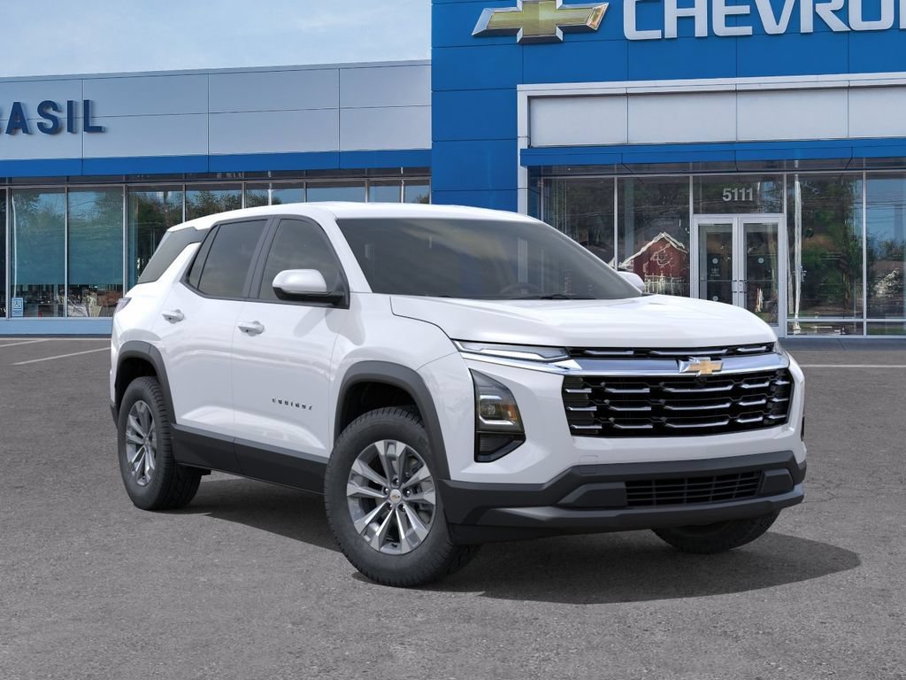 2026 Chevrolet Equinox LT - Photo 7