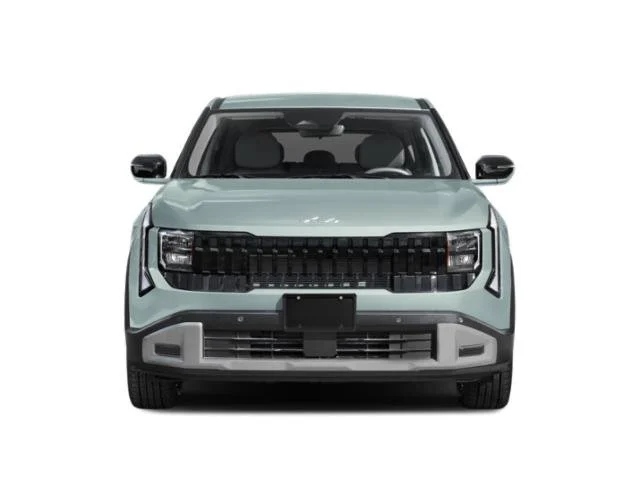 New 2027 Frost Blue Kia EX image 4