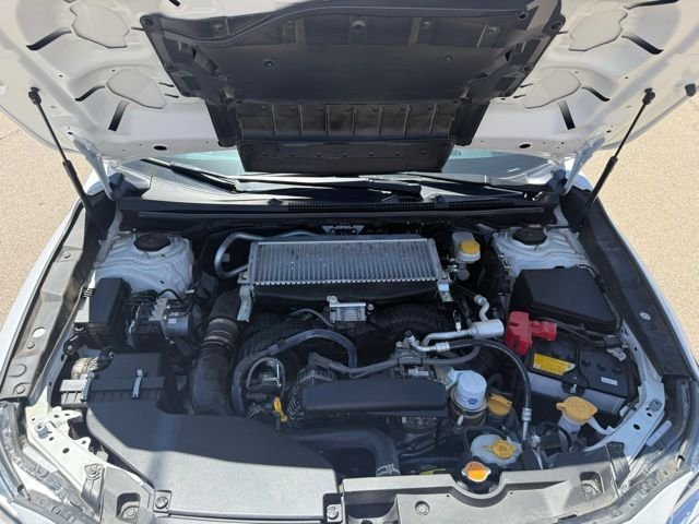 2024 Subaru WRX Premium - Photo 41
