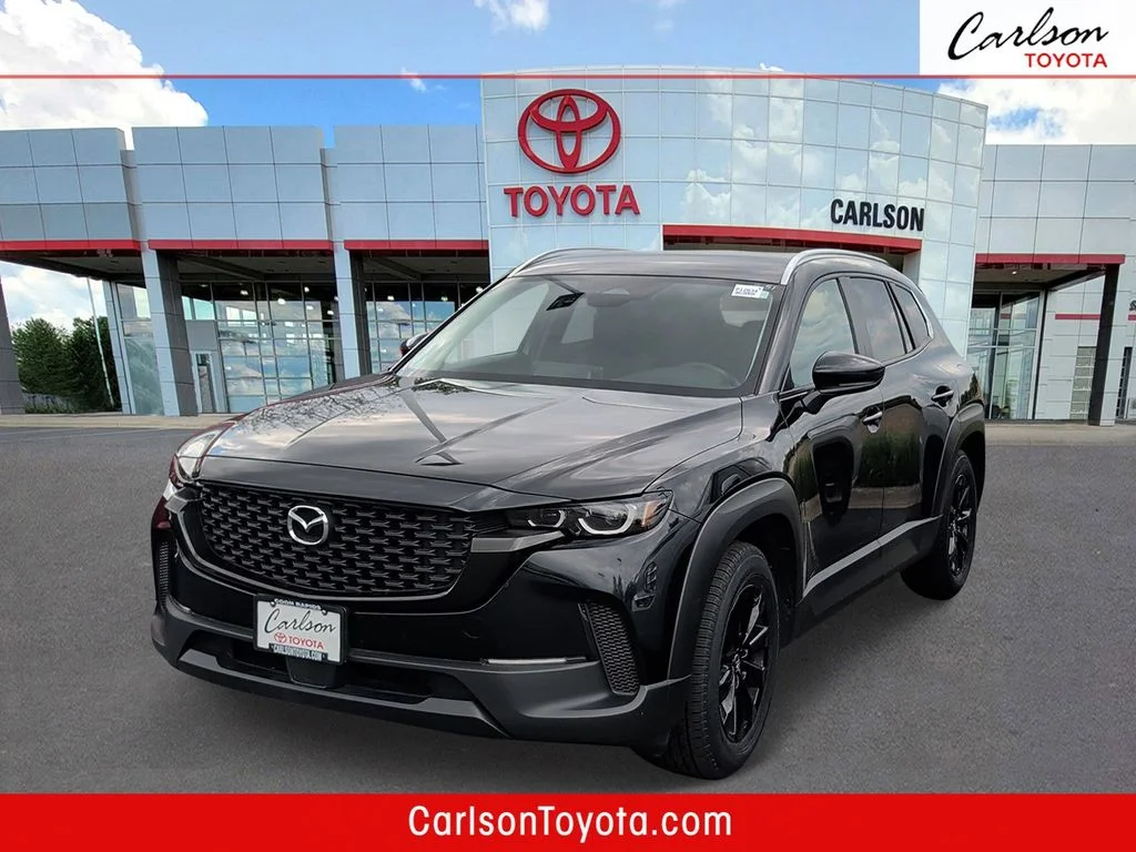 2025 Mazda CX-50 2.5 S Preferred's photo