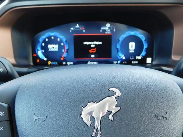 2025 Ford Bronco Sport Outer Banks - Photo 70