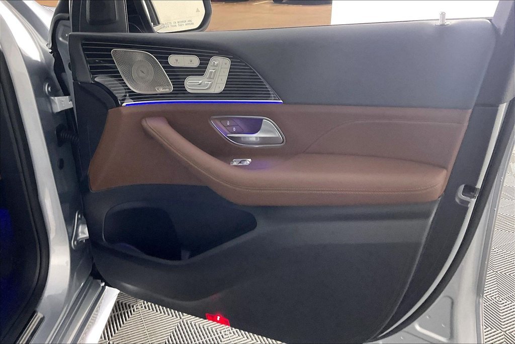 2026 Mercedes-Benz GLE GLE350 - Photo 16