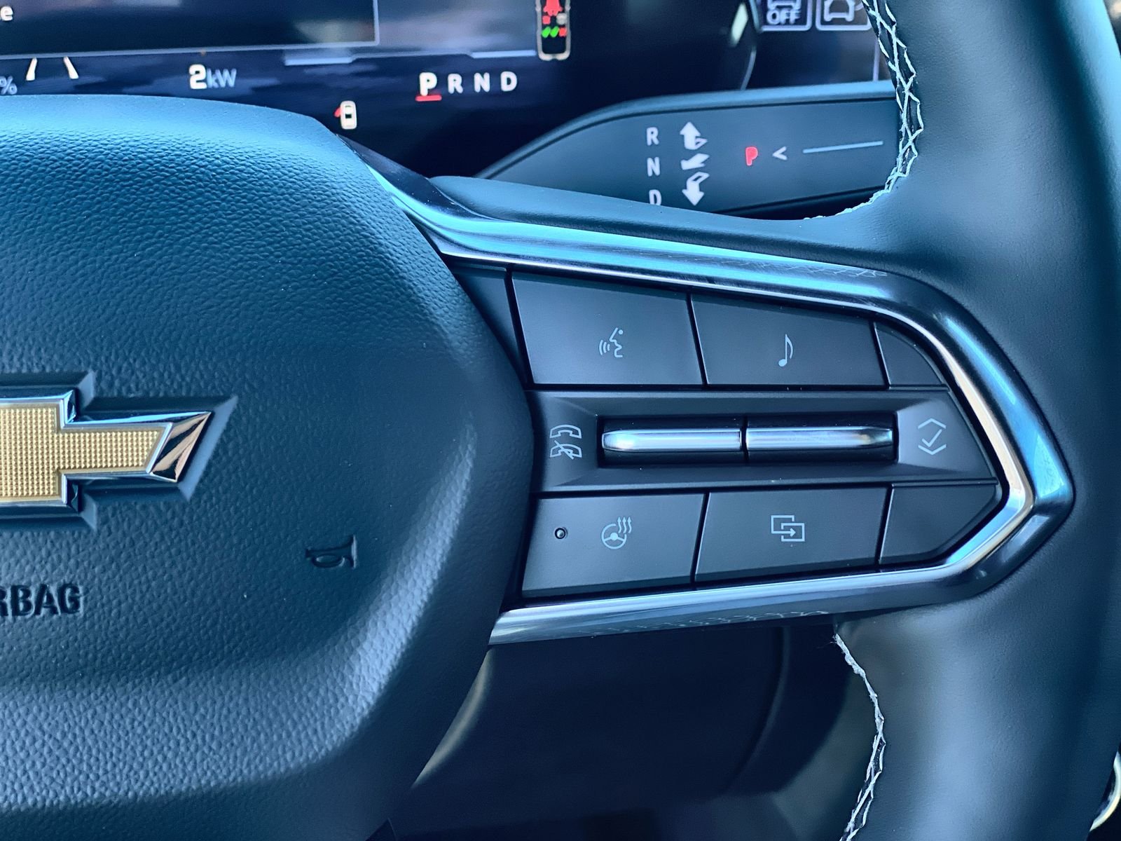 2026 Chevrolet Equinox EV 2LT - Photo 65
