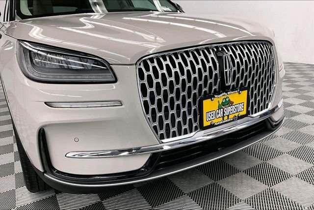 2024 Lincoln Corsair Premiere - Photo 33