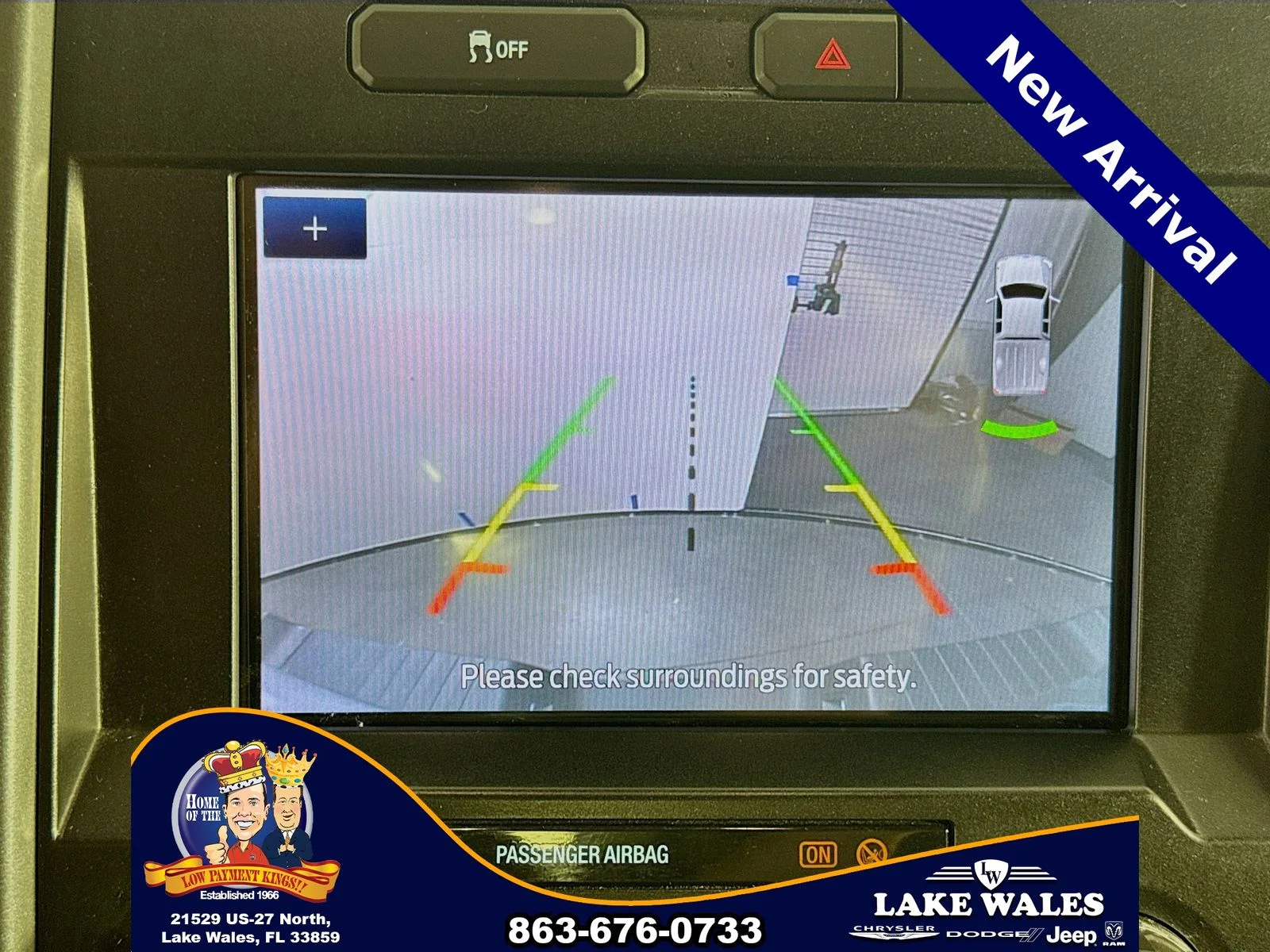 Used 2022 White Ford XLT image 14