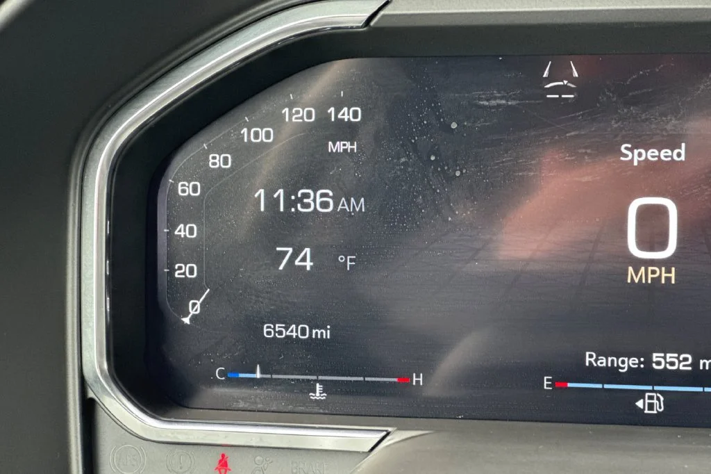 2026 GMC Sierra 1500 Denali - Photo 25