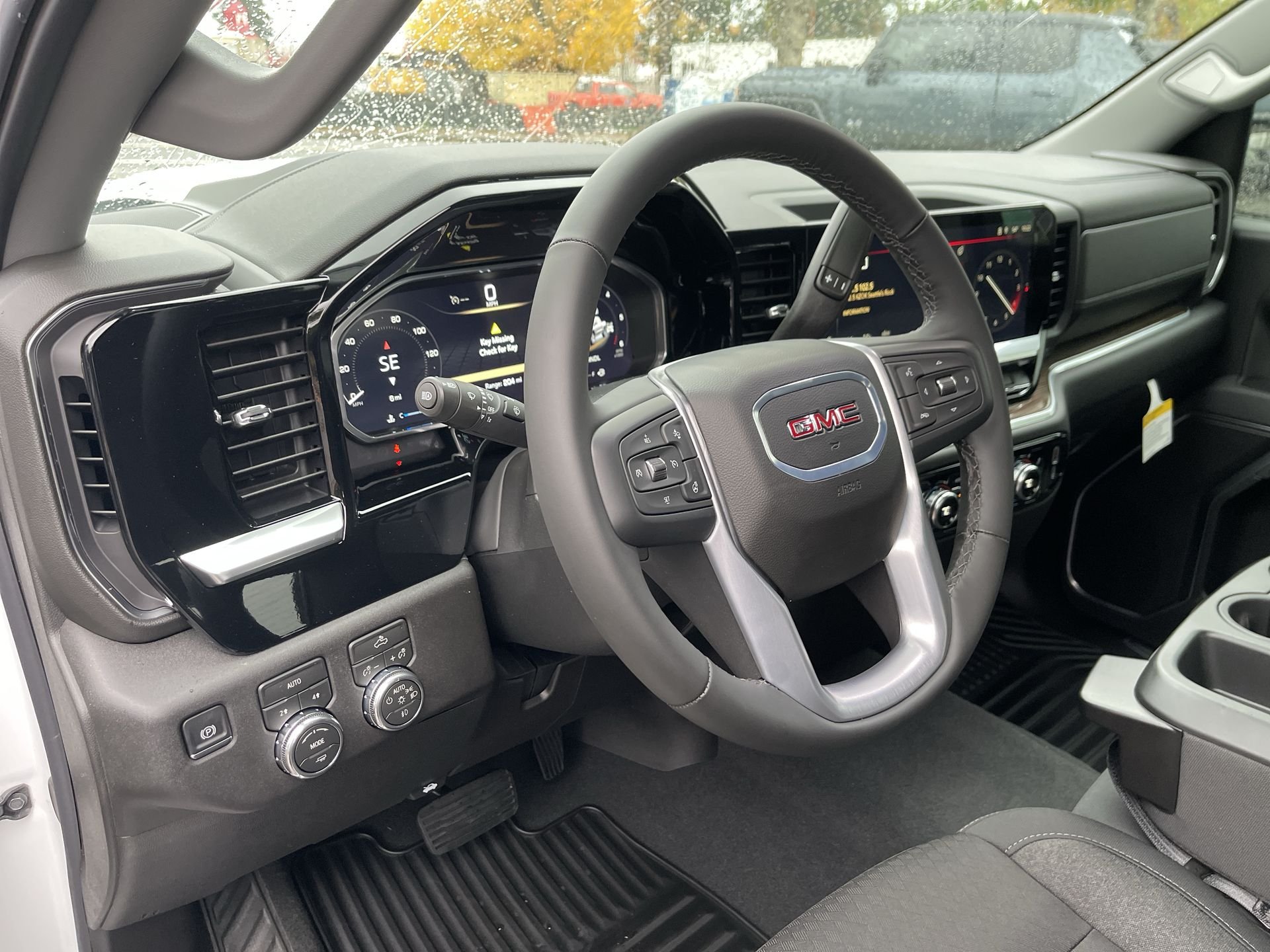 2026 GMC Sierra 1500 Elevation - Photo 43