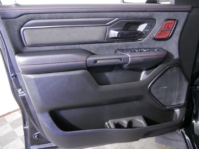 Used 2023 Black Ram TRX image 19
