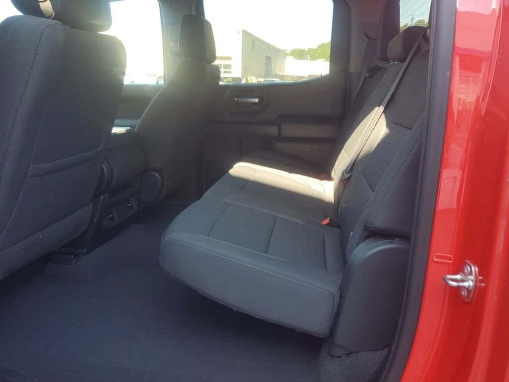 Used 2023 Red Chevrolet Custom image 14