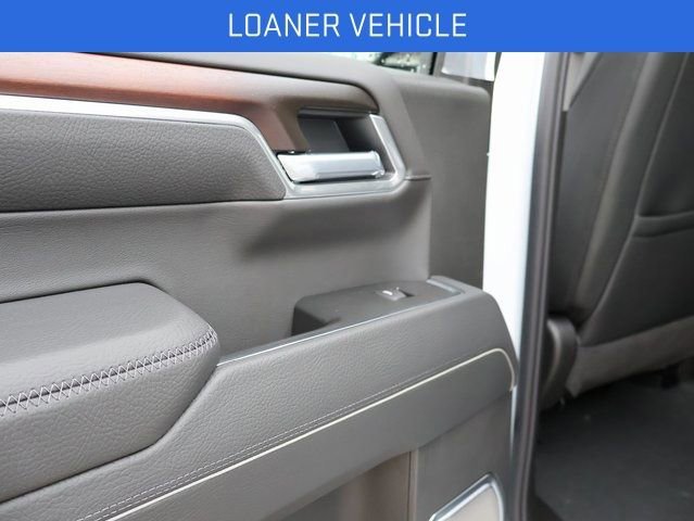 2026 GMC Sierra 1500 Denali - Photo 23