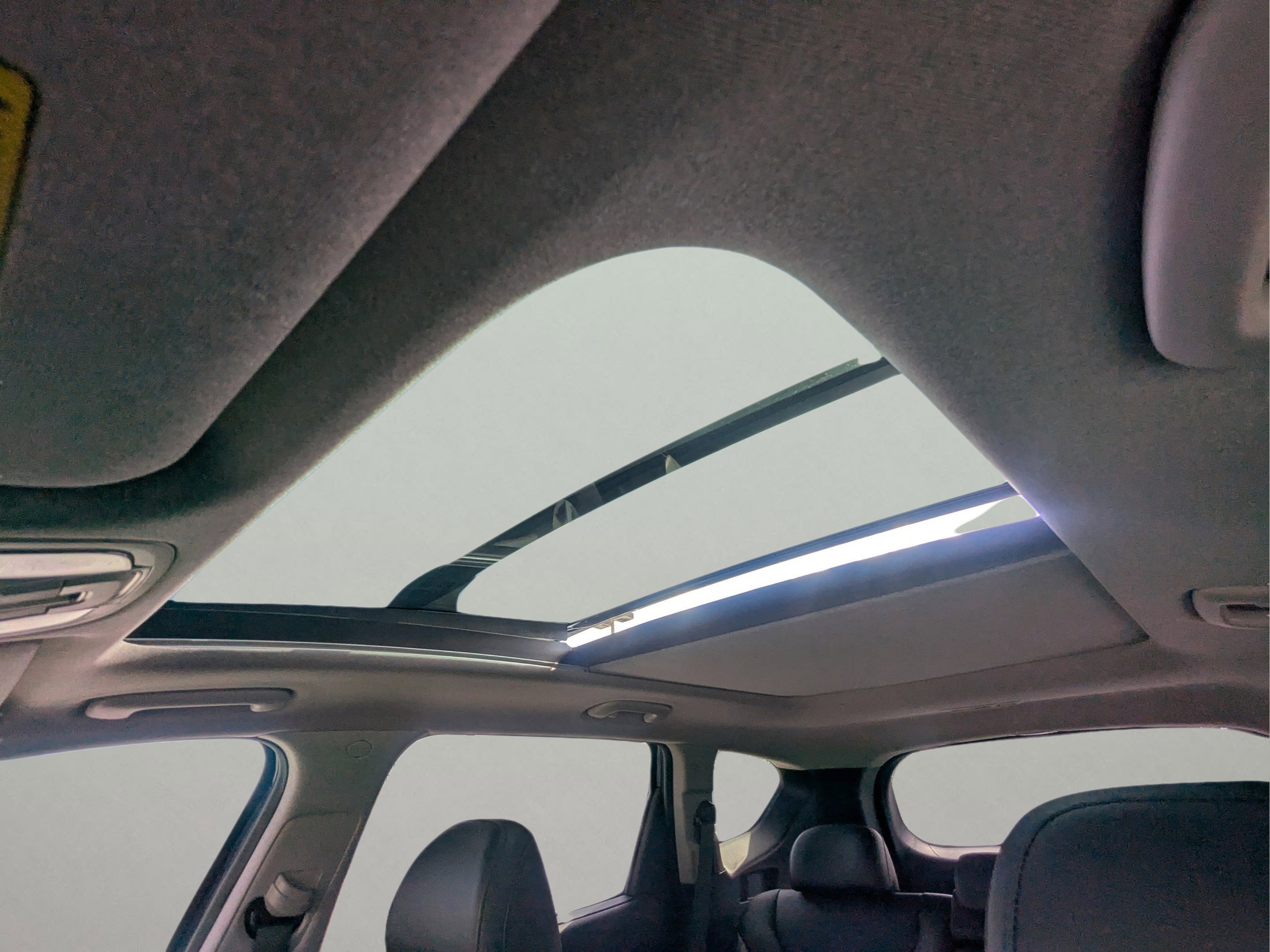 2020 Hyundai Santa Fe SEL - Photo 19