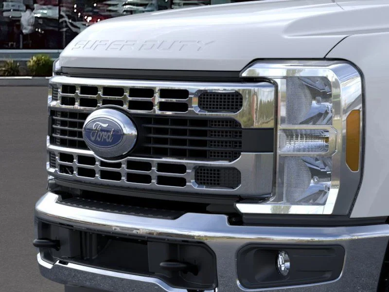 2025 Ford F-350 Super Duty Chassis Cab XL - Photo 17