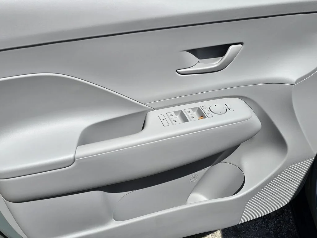 New 2027  Hyundai SEL Sport image 16