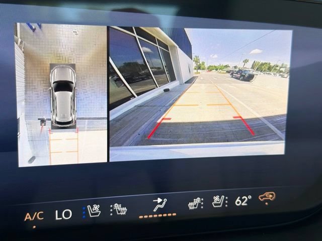New 2026 Iridescent White Tricoat Buick Avenir image 26