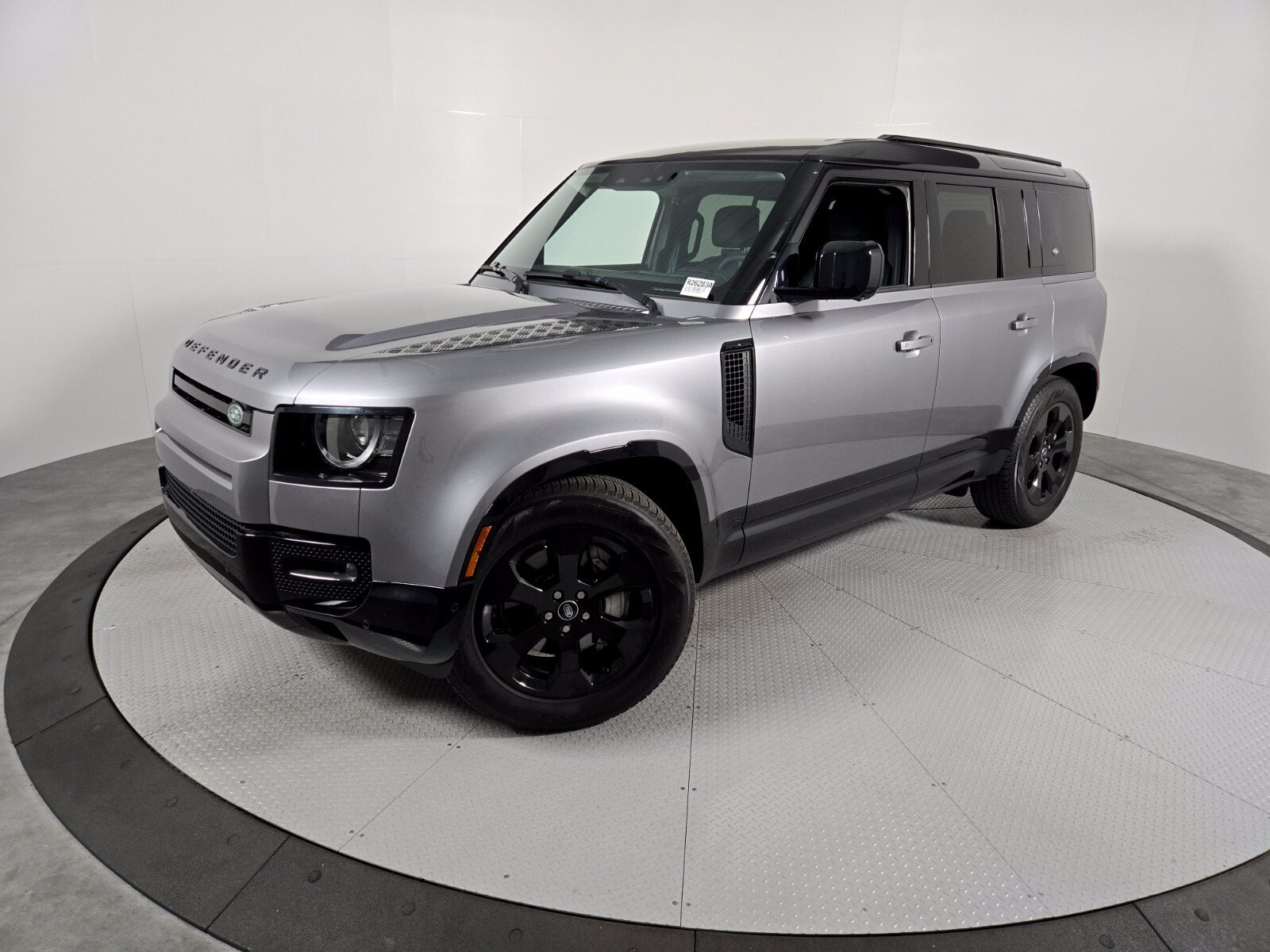 2024 Land Rover Defender