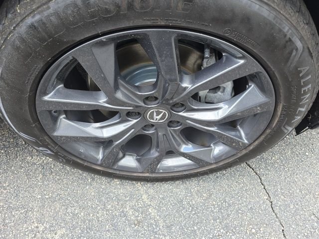 Used 2023 White Acura A-Spec image 25