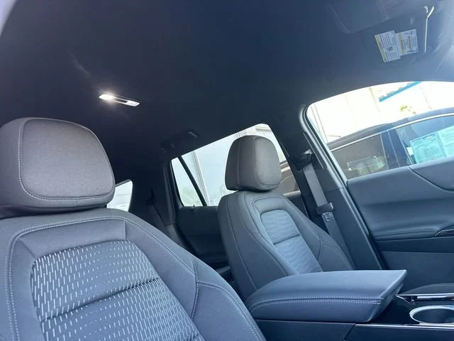 2026 Chevrolet Equinox LT - Photo 17