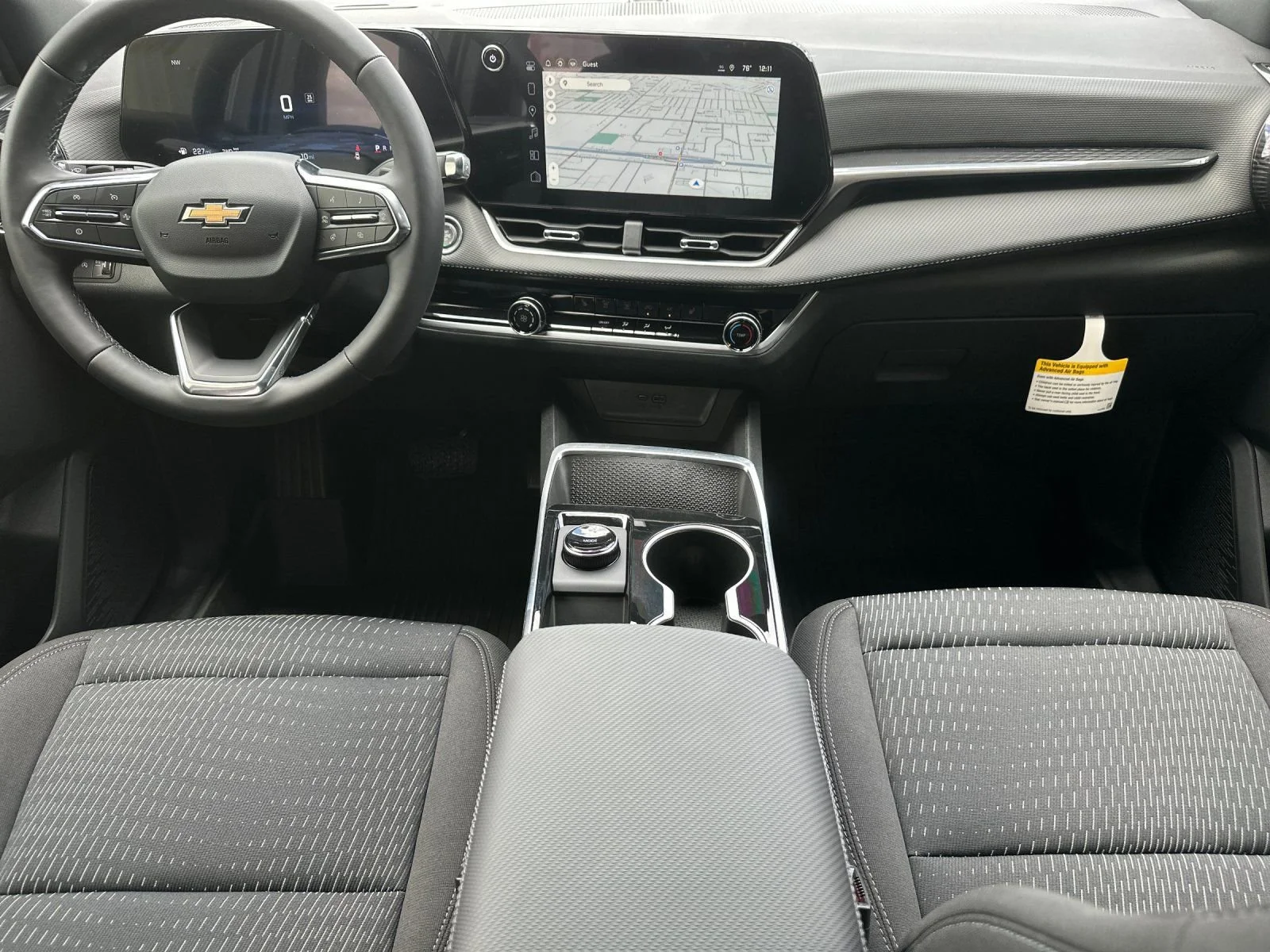 2026 Chevrolet Equinox LT - Photo 13