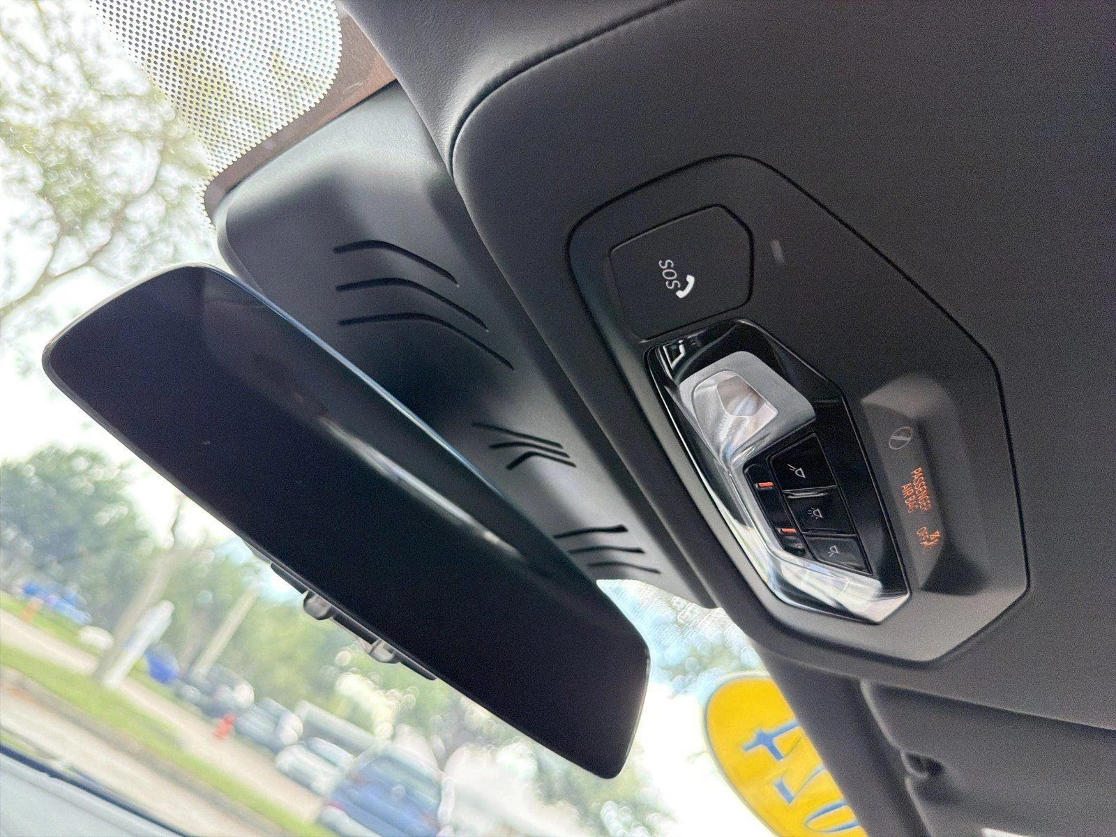 Used 2024 Black Sapphire Metallic BMW Competition image 32