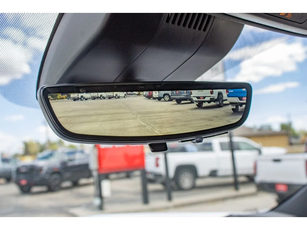 2026 GMC Yukon Denali - Photo 56