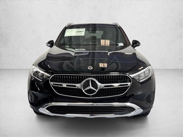 New 2026 Black Mercedes-Benz GLC 300 image 32