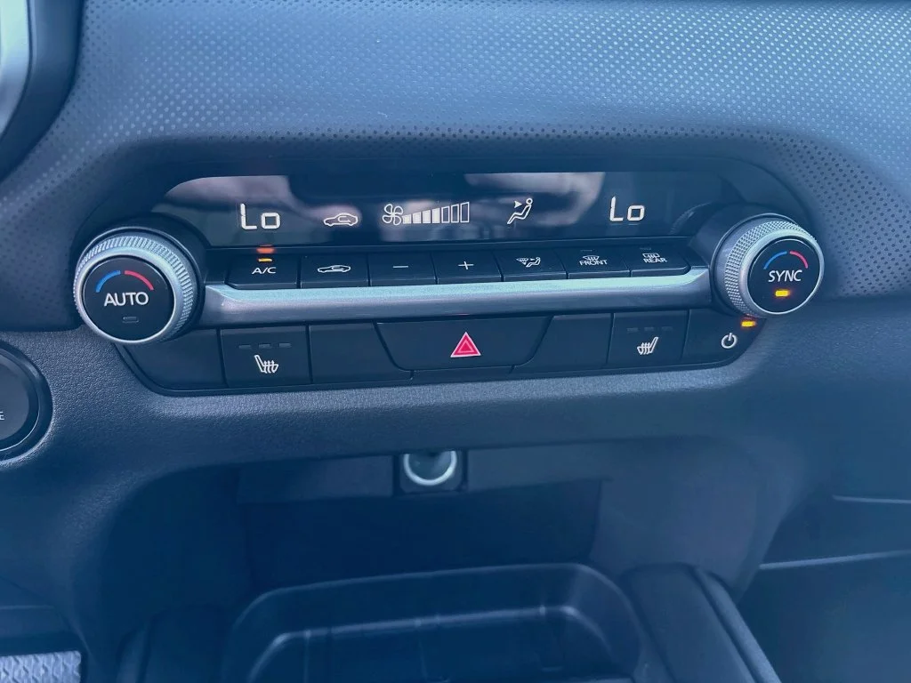 New 2026 Cypress Mazda 2.5 S Preferred AWD image 16