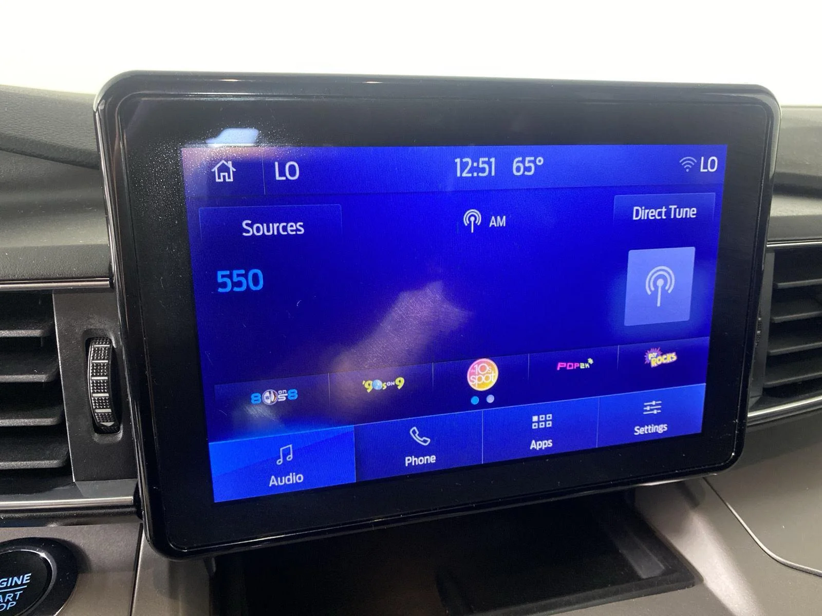 Used 2023 Carbonized Gray Ford XLT image 20