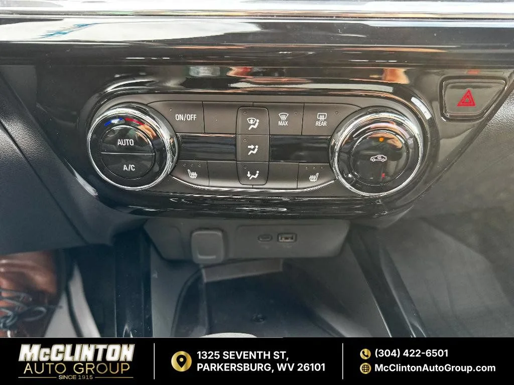 2026 Chevrolet Trax RS - Photo 28