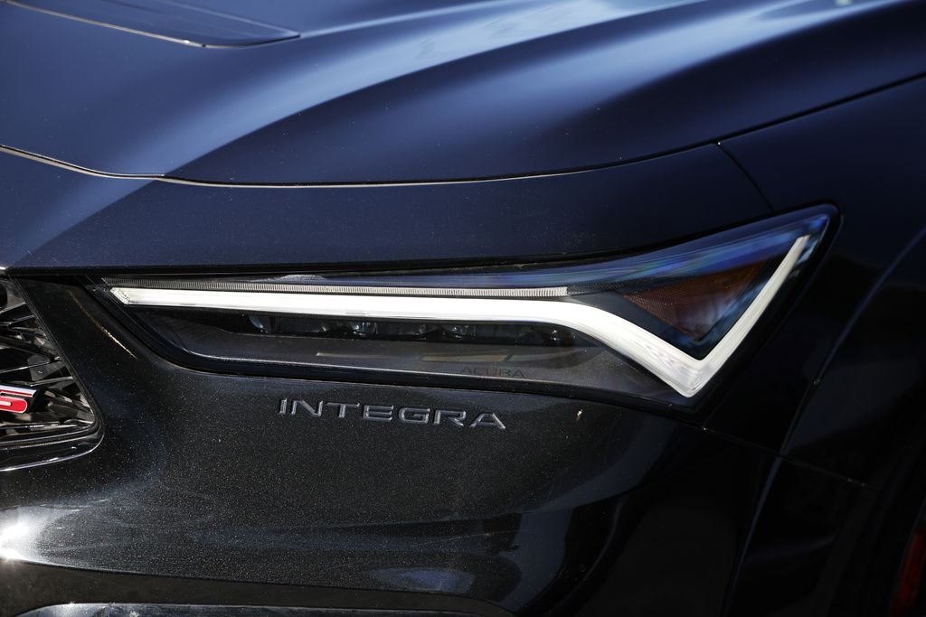 2025 Acura Integra Type-S - Photo 11