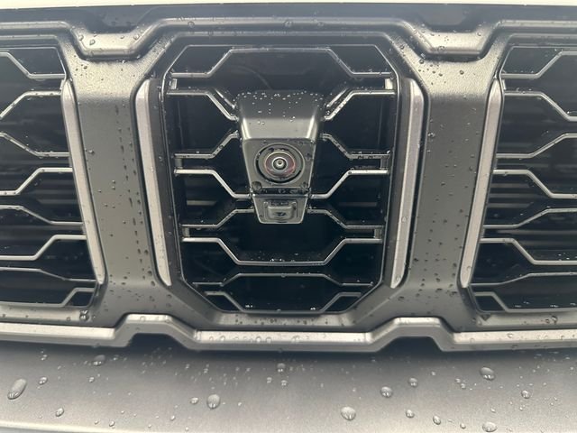 New 2026 Bright White Clearcoat Jeep 85th Anniversary Edition image 23