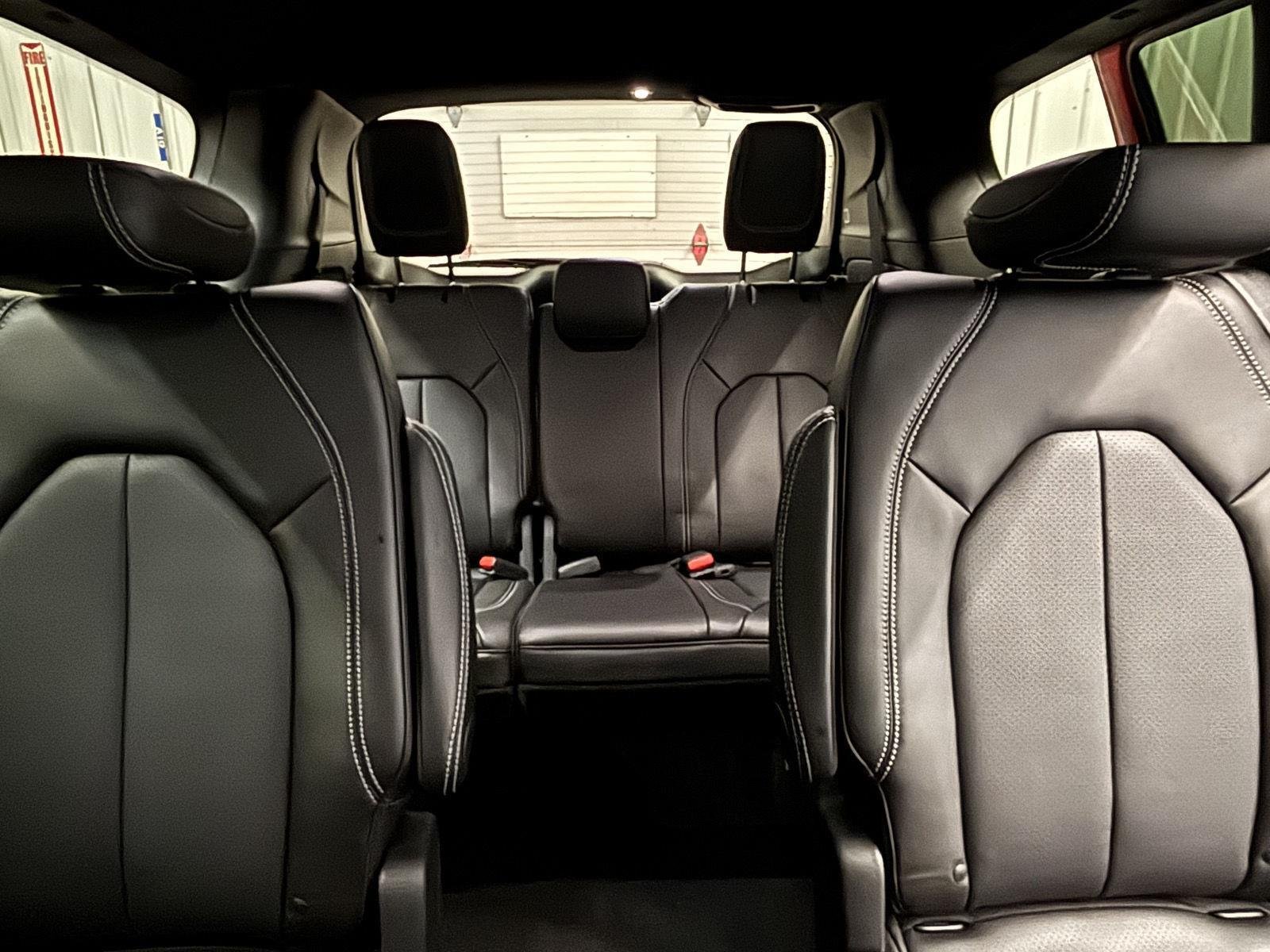 2026 Chrysler Pacifica Select - Photo 37