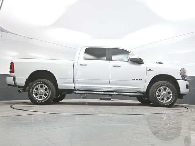 Used 2024 White Ram Laramie image 35