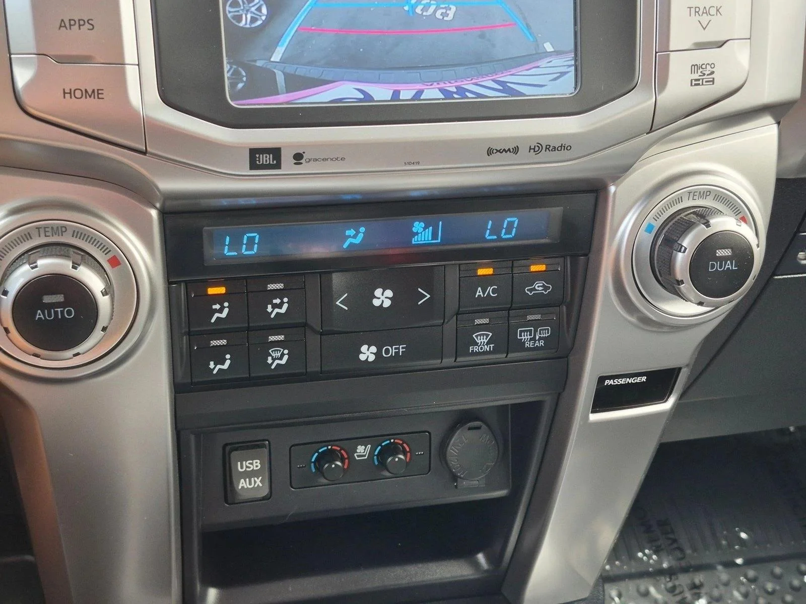2018 Toyota 4Runner Limited - Photo 15
