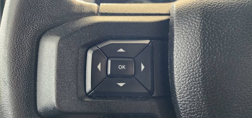 Used 2017 Lightning Blue Ford XL image 25