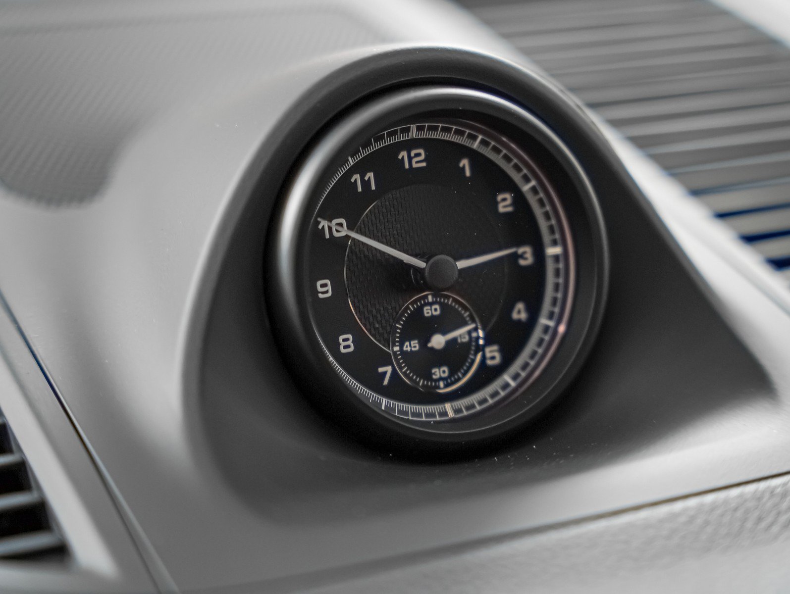 New 2026 White Porsche  image 26