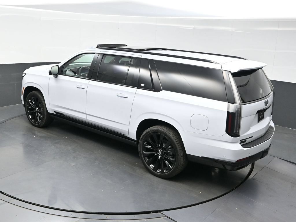 2026 Cadillac Escalade ESV Platinum Sport - Photo 24
