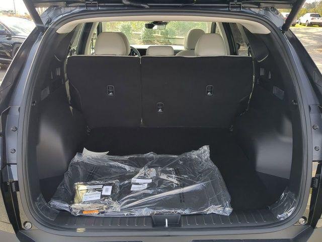 2025 Hyundai Tucson SEL Convenience - Photo 13