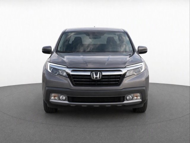2018 Honda Ridgeline RTL-E - Photo 2