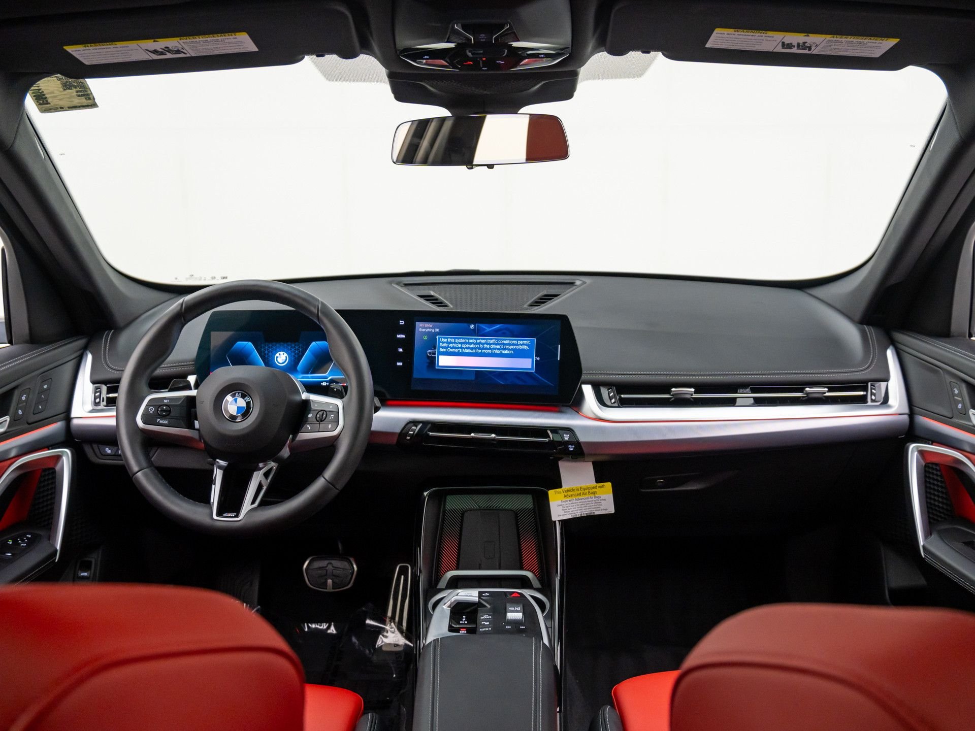 2025 BMW X1 28i - Photo 10