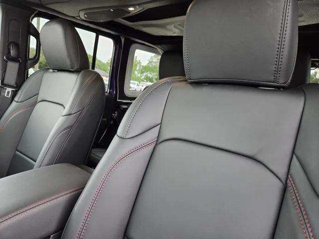 New 2026 Reign Exterior Paint Jeep Moab 392 image 28