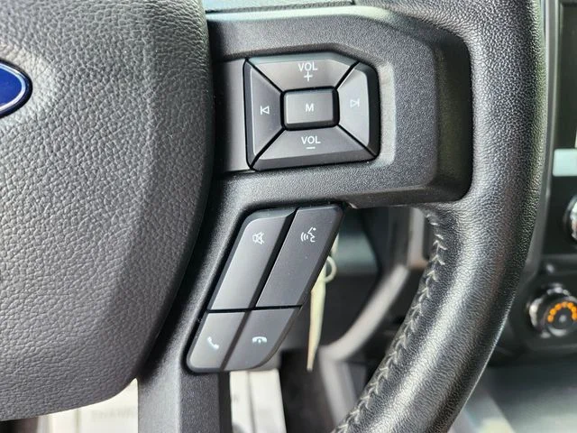 Used 2020 Red Ford XLT image 30