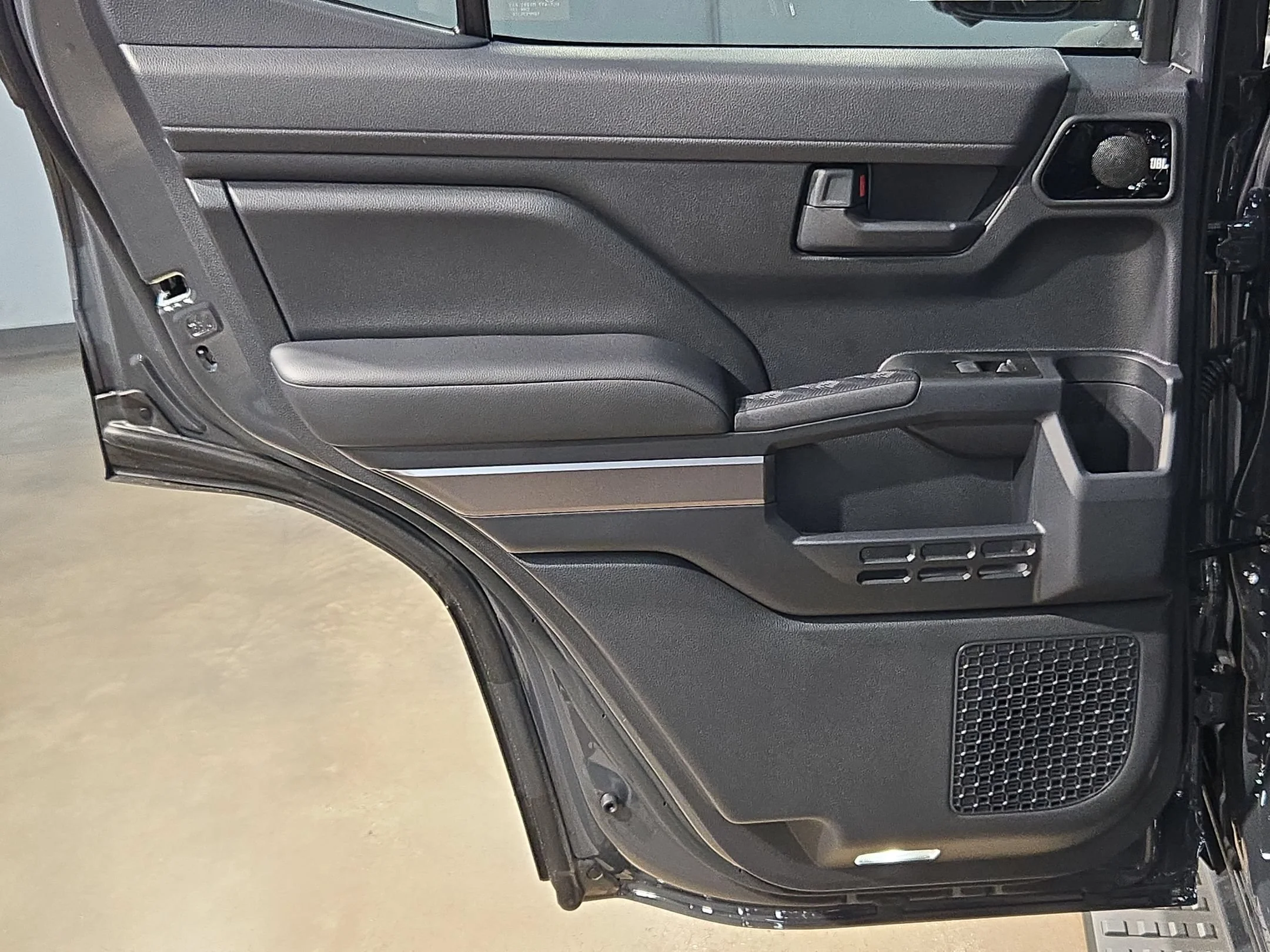 New 2026 Underground Toyota Hybrid TRD Off Road Premium image 22